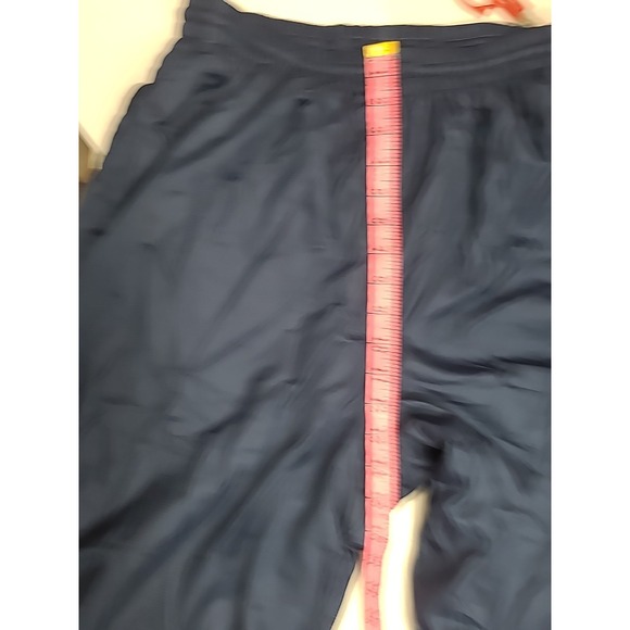 Starter Mens Lg Track Parachute Pants‎ Running Athletic - Picture 9 of 9